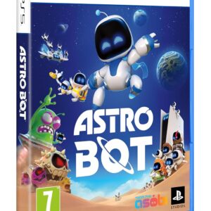 Astro Bot