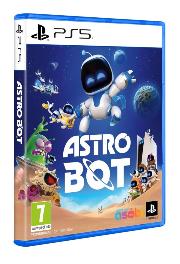 Astro Bot