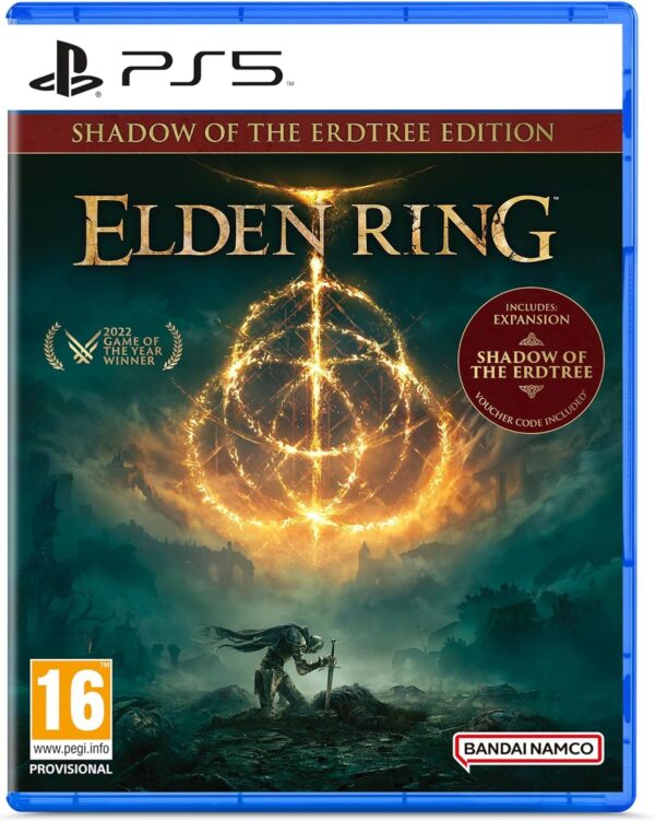 Elden Ring