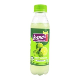 HANA Juice