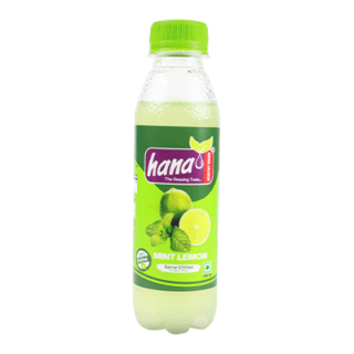 HANA Lemon and Mint