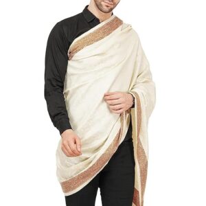 Mens Shawl
