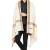 Men's Woolen Warm Kashmiri Acrylic Shawls - Men's Shawl