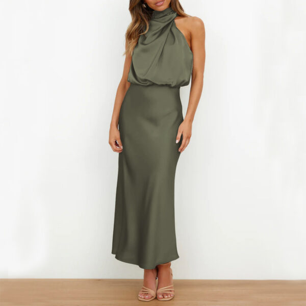 Fashion Elegant Party Wear for Women - Image 8