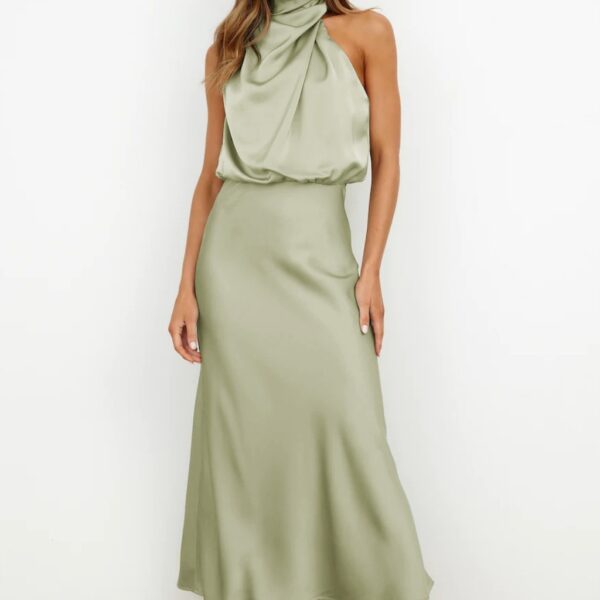 Fashion Elegant Party Wear for Women - Image 5
