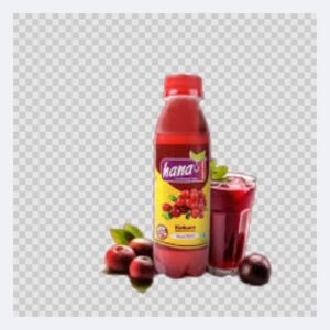 Hana Drink